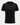 Camiseta de algodao peruano masculina Ziol Classic SilkTouch, fibra extra-longa