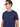 Camiseta masculina de algodão peruano Pima em uso no dia a dia