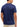 Camiseta masculina de algodão Pima com superfície lisa, sem bolinhas