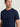 Homem vestindo camiseta masculina de malha em algodão peruano Pima