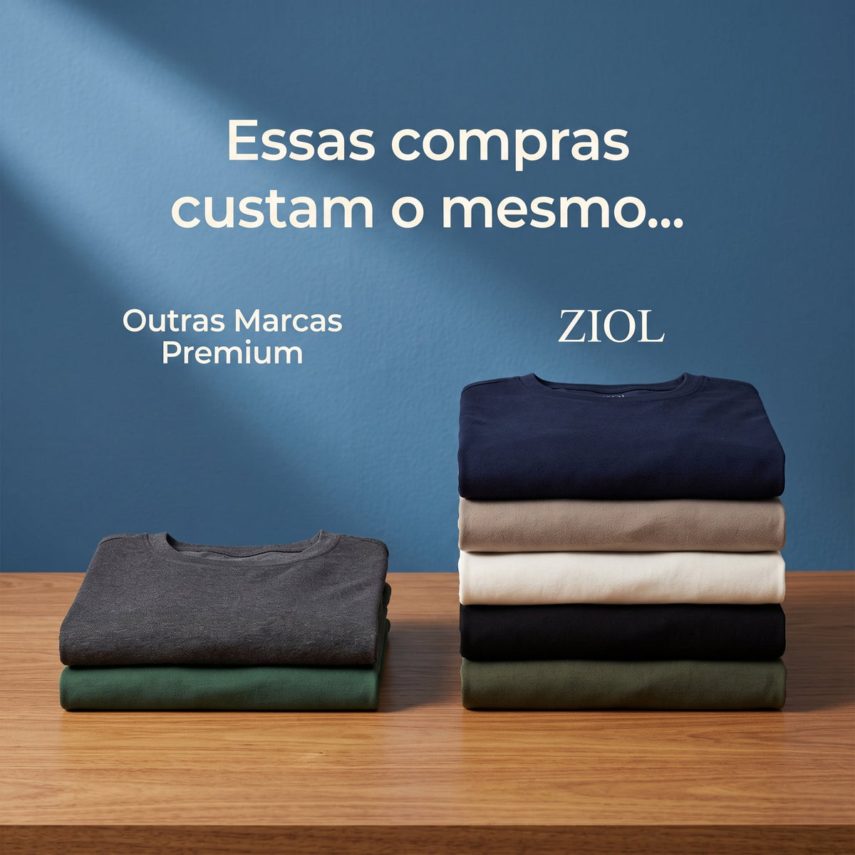 Guarda-roupa masculino básico: as peças que todo homem deveria ter