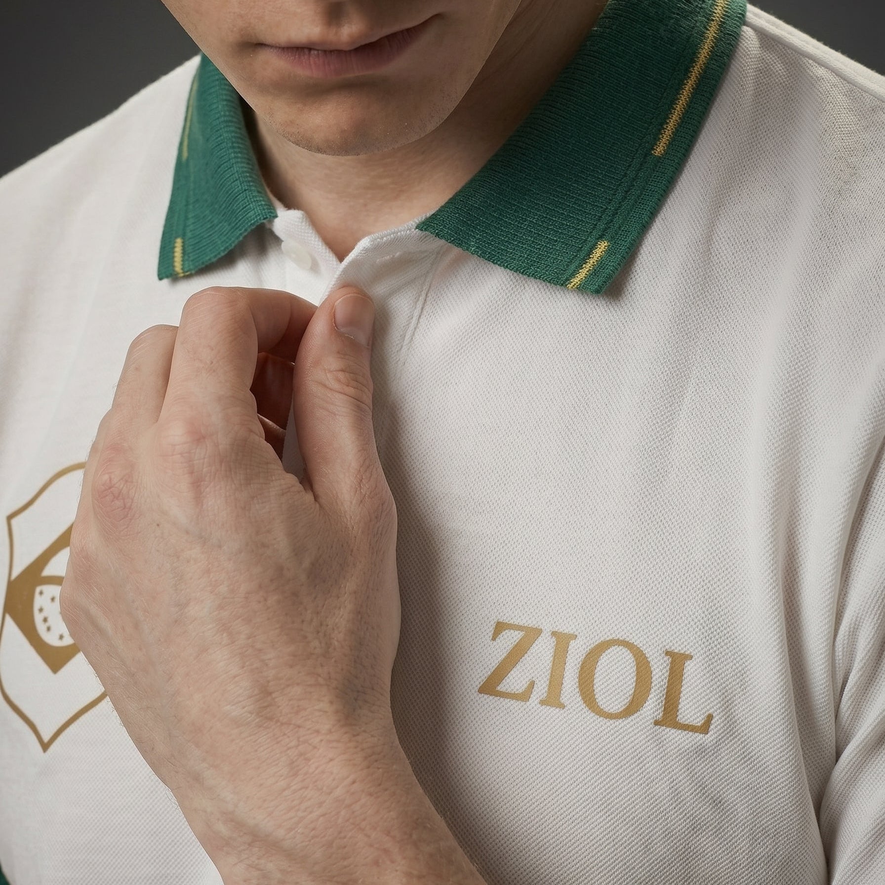 Como Escolher o Tamanho Ideal de Polo Piquet Masculina: Guia Completo
