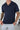 Camiseta polo ZIOL Salvia para looks de trabalho casual