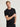 Look masculino de verão com camiseta de algodão peruano