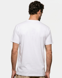 Camiseta Algodão Classic SilkTouch™ Masculina Ziol