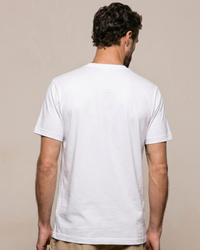 Camiseta Algodão SilkTouch™ Masculina Ziol | Classic