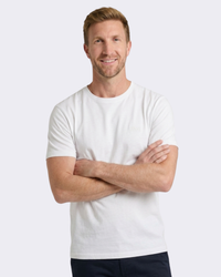 Camiseta Ziol Pima Cotton Classic SilkTouch