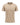Camiseta Ziol Pima SilkTouch Taupe masculina, frente da peça sem modelo, algodão peruano Pima