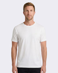 Camiseta Ziol Pima Cotton Classic SilkTouch