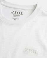 Camiseta Algodão Classic SilkTouch™ Masculina Ziol