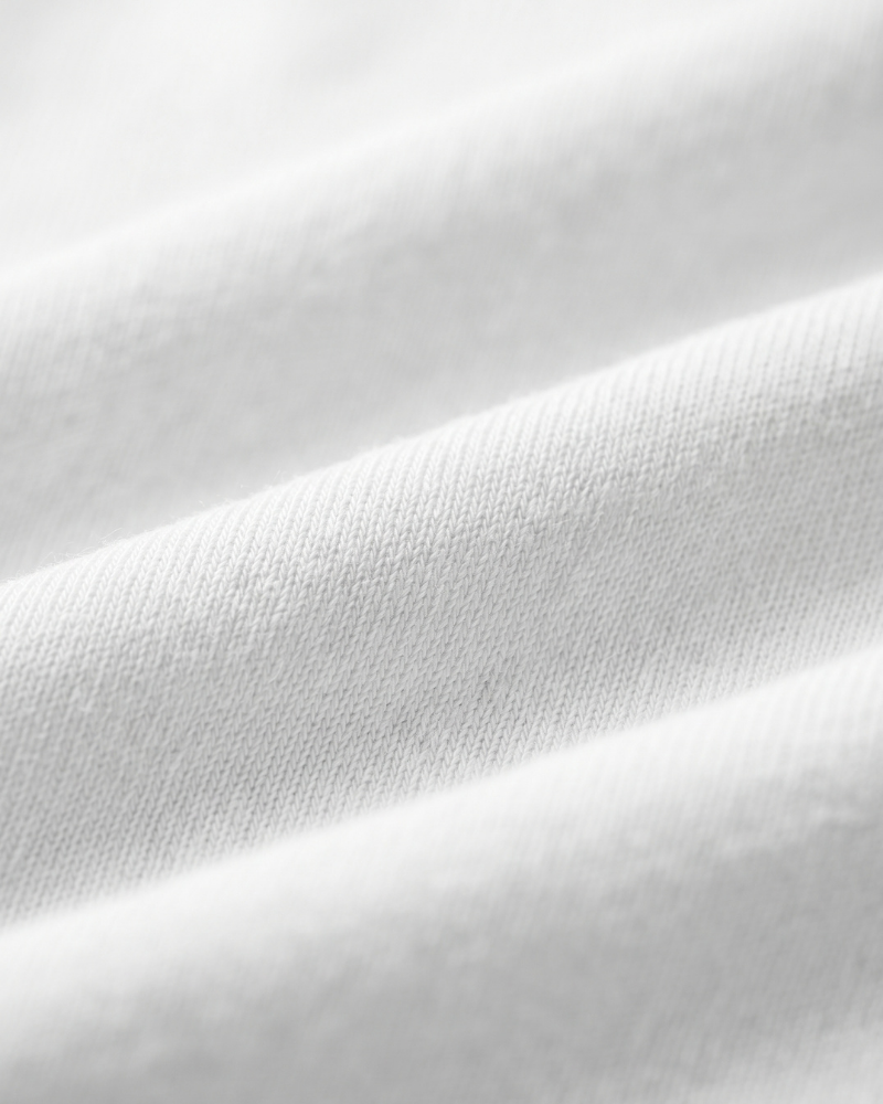 Camiseta Algodão SilkTouch™ Masculina Ziol | Classic