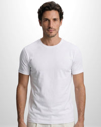 Camiseta Ziol Algodão Egípcio