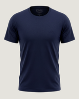 Camiseta Algodão SilkTouch™ Masculina Ziol | Classic