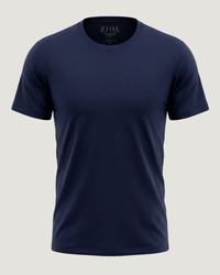 Camiseta Algodão SilkTouch™ Masculina Ziol | Classic