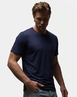 Camiseta Algodão Classic SilkTouch™ Masculina Ziol