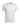 Camiseta Ziol Pima SilkTouch Branco masculina, frente da peça sem modelo, algodão peruano Pima
