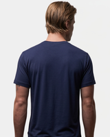 Camiseta Algodão Classic SilkTouch™ Masculina Ziol