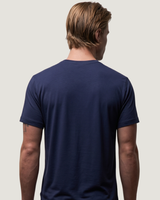 Camiseta Algodão SilkTouch™ Masculina Ziol | Classic