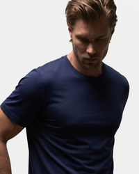 Camiseta Algodão Classic SilkTouch™ Masculina Ziol