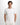 Camiseta Ziol Pima SilkTouch Branco masculina em algodão peruano Pima, vestida pelo modelo, foto 1