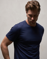 Camiseta Algodão SilkTouch™ Masculina Ziol | Classic