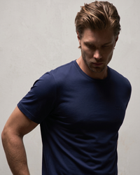 Camiseta Algodão SilkTouch™ Masculina Ziol | Classic