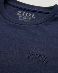 Camiseta Algodão SilkTouch™ Masculina Ziol | Classic
