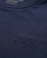 Camiseta Algodão Classic SilkTouch™ Masculina Ziol