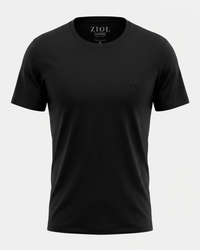 Camiseta Algodão Classic SilkTouch™ Masculina Ziol