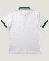 POLO PIQUÊ ZIOL BRASIL EDITION