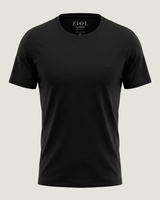 Camiseta Algodão SilkTouch™ Masculina Ziol | Classic