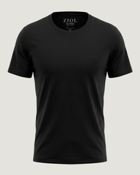Camiseta Algodão SilkTouch™ Masculina Ziol | Classic