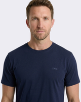 Camiseta Ziol Pima Cotton Classic SilkTouch