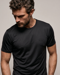 Camiseta Algodão SilkTouch™ Masculina Ziol | Classic