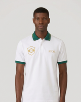 POLO PIQUÊ ZIOL BRASIL EDITION