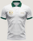 POLO PIQUÊ ZIOL BRASIL EDITION