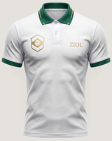 POLO PIQUÊ ZIOL BRASIL EDITION