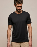 Camiseta Algodão SilkTouch™ Masculina Ziol | Classic