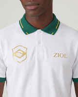 POLO PIQUÊ ZIOL BRASIL EDITION