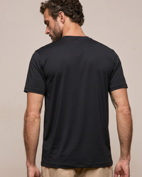 Camiseta Algodão SilkTouch™ Masculina Ziol | Classic