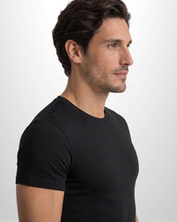 Camiseta Ziol Algodão Egípcio
