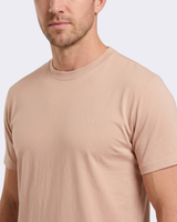 Camiseta Ziol Pima Cotton Classic SilkTouch