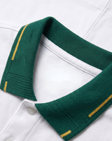 POLO PIQUÊ ZIOL BRASIL EDITION