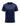 Camiseta Ziol Pima SilkTouch Marinho masculina, frente da peça sem modelo, algodão peruano Pima