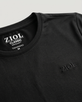Camiseta Algodão SilkTouch™ Masculina Ziol | Classic