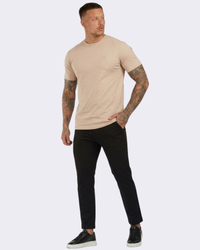 Camiseta Ziol Pima Cotton Classic SilkTouch