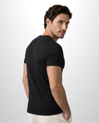 Camiseta Ziol Algodão Egípcio