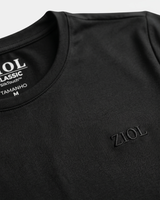 Camiseta Algodão Classic SilkTouch™ Masculina Ziol