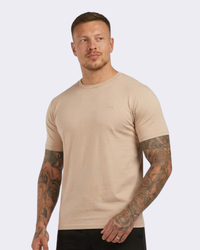 Camiseta Ziol Pima Cotton Classic SilkTouch