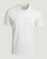 Camiseta Algodão SilkTouch™ Masculina Ziol | Classic